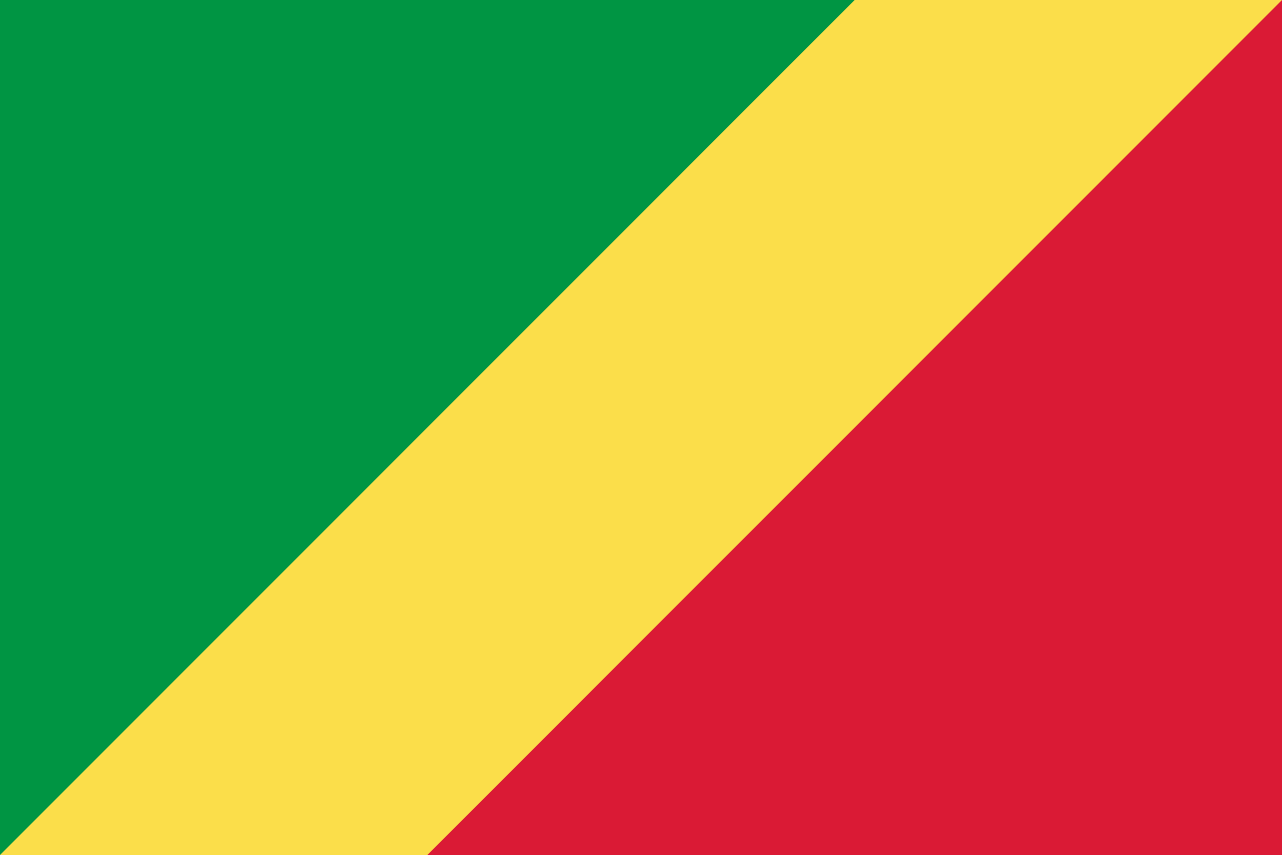 congo-republic flag